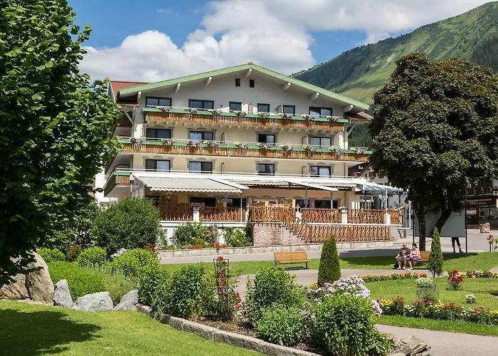 Haller\'s Posthotel