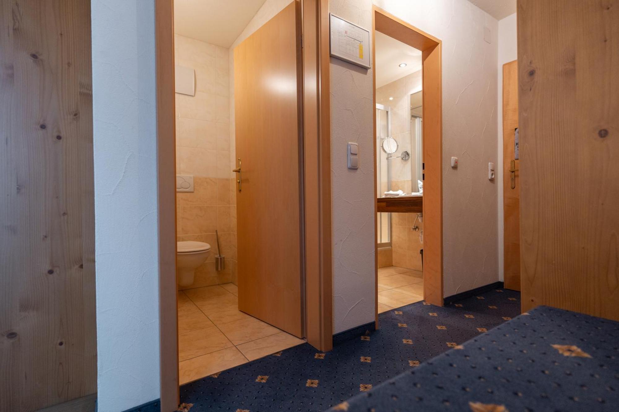 Haller's Posthotel Hotel