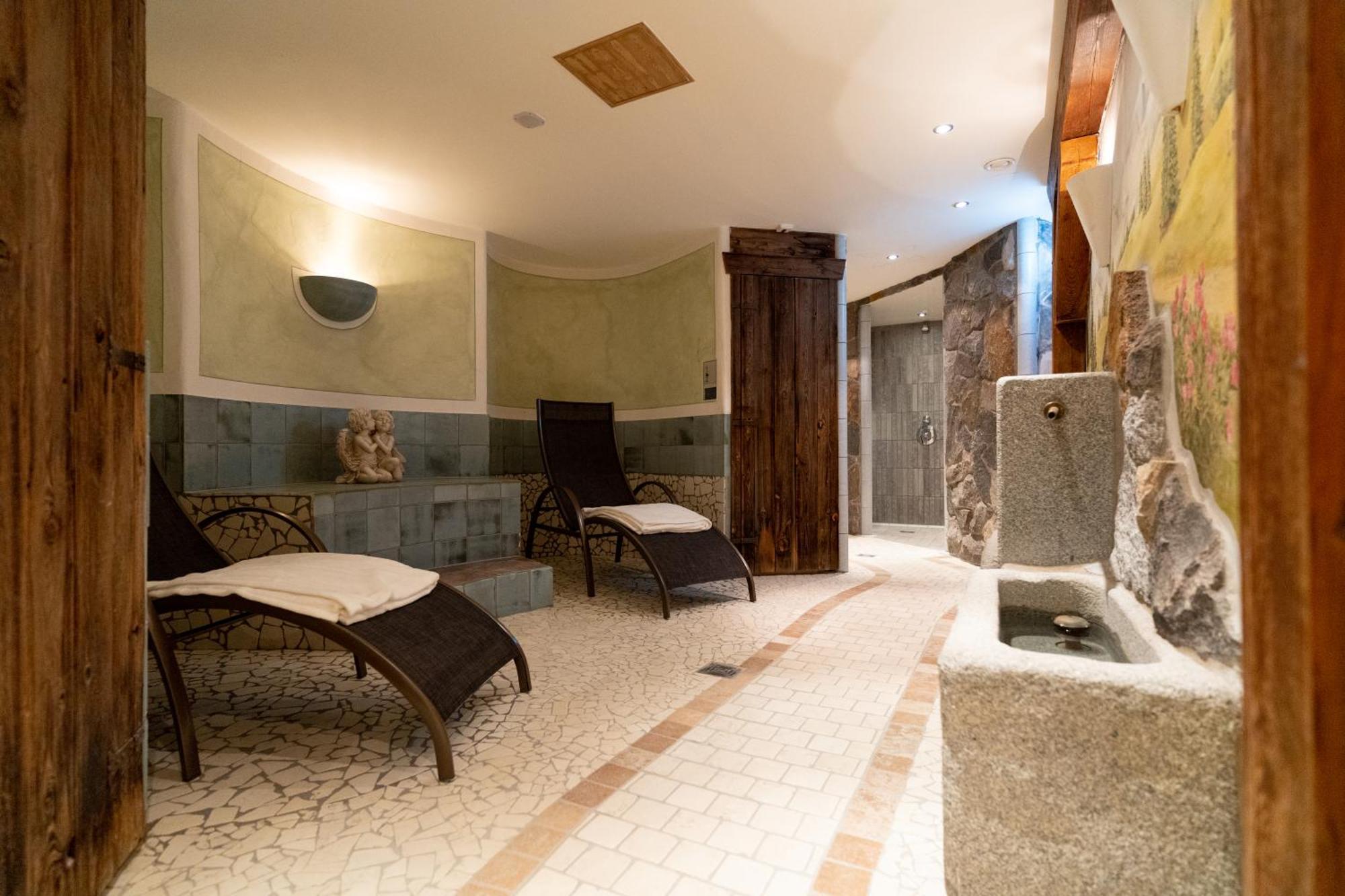 Haller's Posthotel 3* Riezlern
