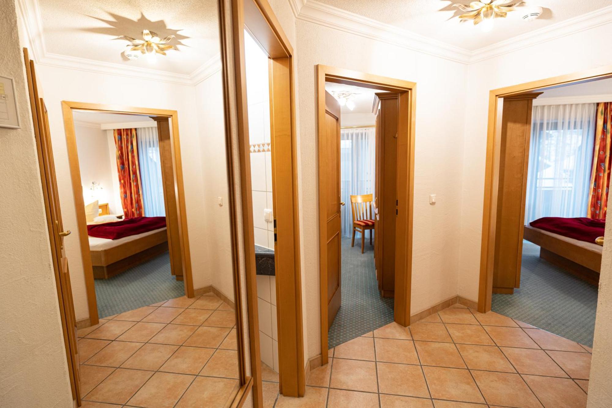 Hotel Haller's Posthotel 3*
