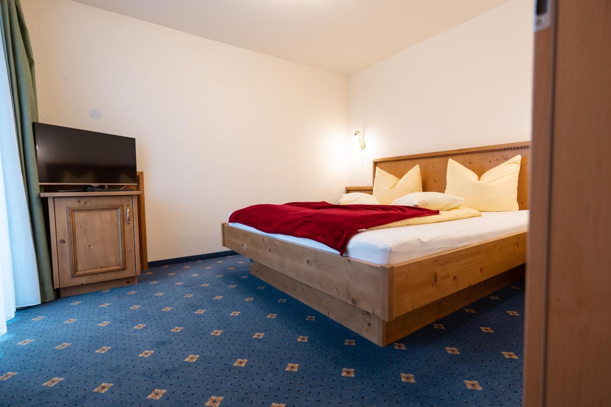 Haller's Posthotel Hotel