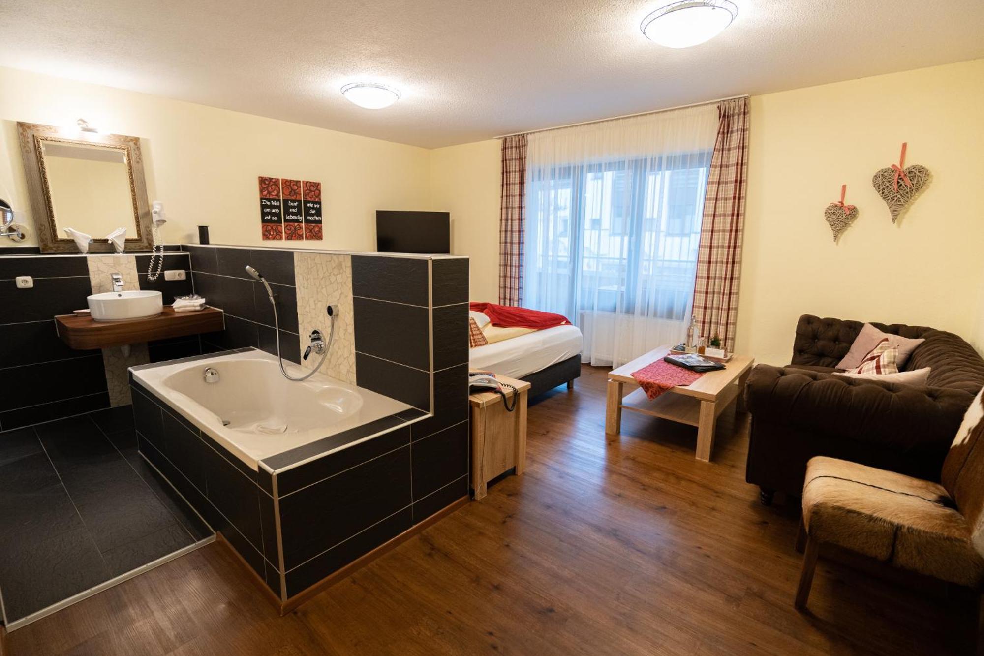 Haller's Posthotel Hotel Riezlern