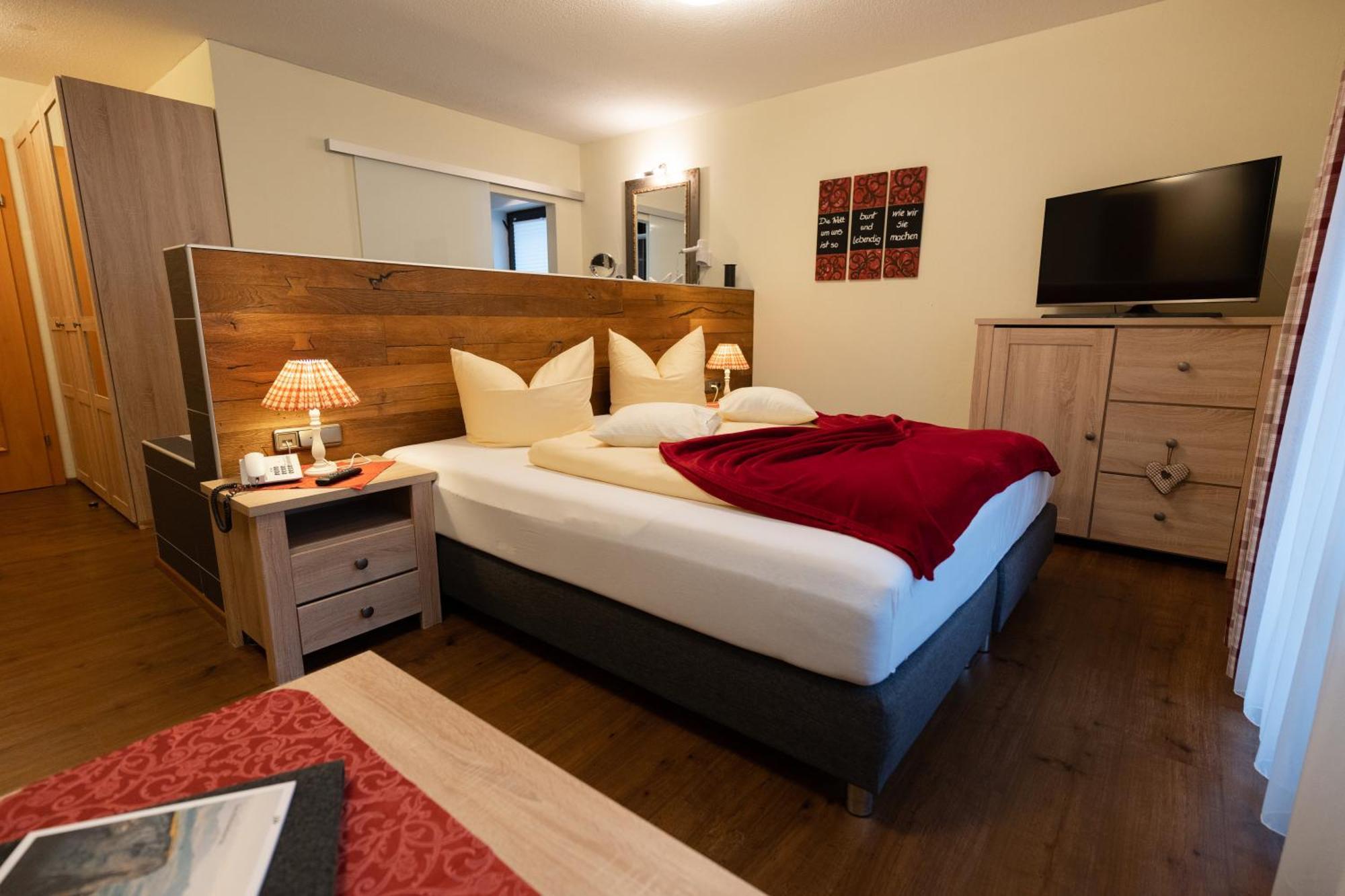 Hotel Haller's Posthotel 3*