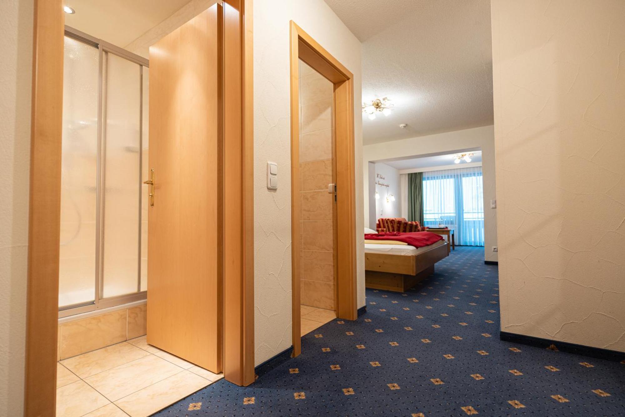 Hotel Haller's Posthotel 3*