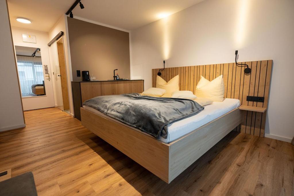 Haller's Posthotel Hotel 3*