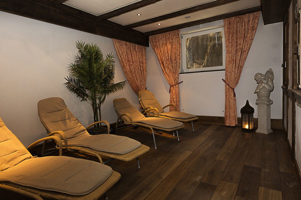 Haller's Posthotel