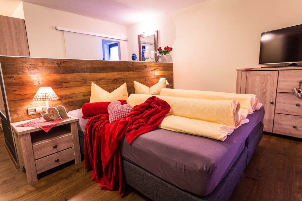Hotel Haller's Posthotel