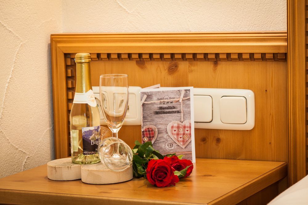 Haller's Posthotel Hotel Riezlern