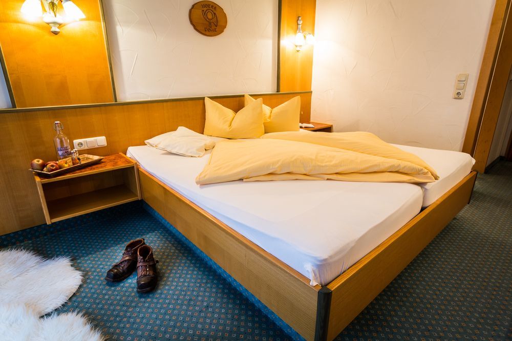 Hotel Haller's Posthotel 3*