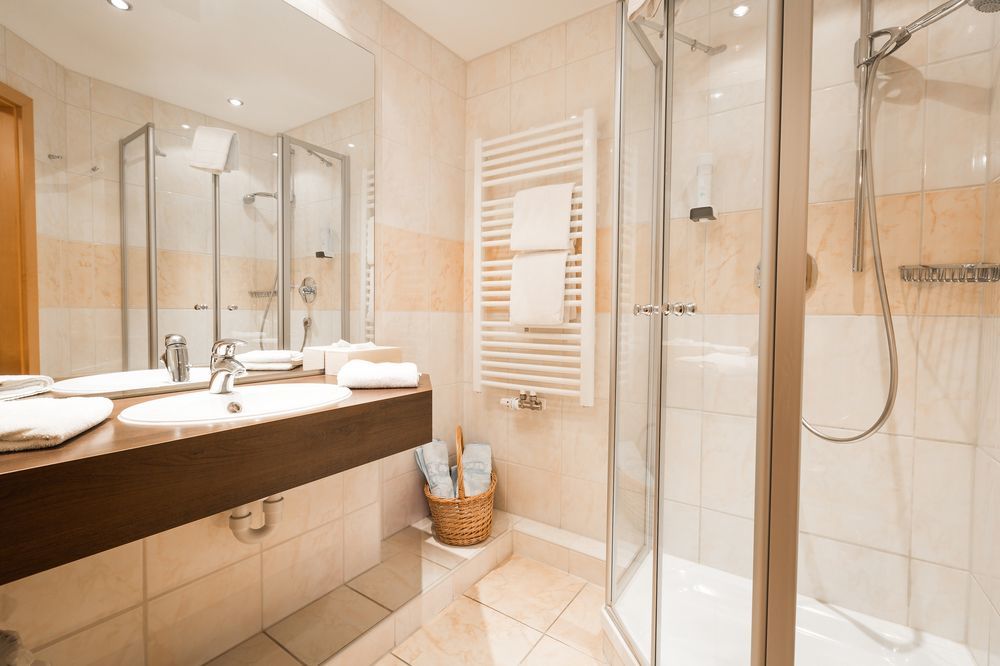 Hotel Haller's Posthotel