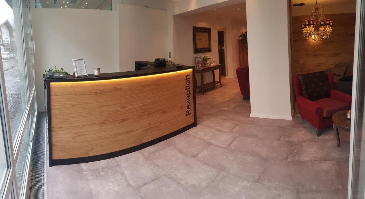 Hotel Haller's Posthotel 3*